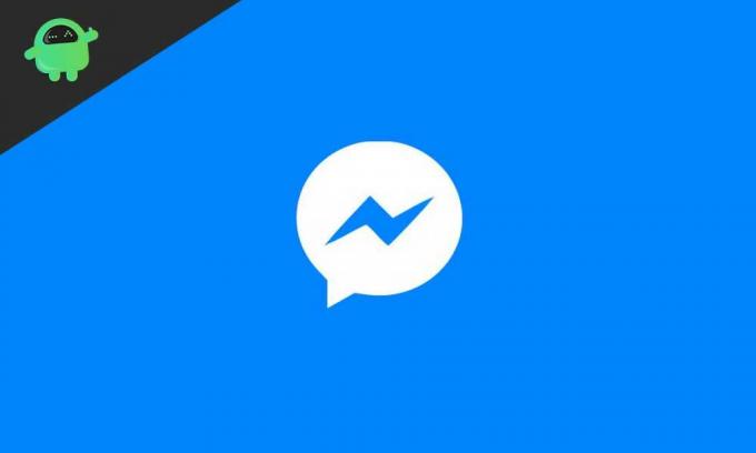 Как использовать Facebook Messenger на ПК или Mac