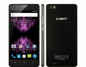 Cara Melakukan Root dan Menginstal Pemulihan TWRP di Cubot X16 dan X16S