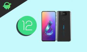 Kdy získá Asus Zenfone 6 (Asus 6Z) aktualizaci Android 12?