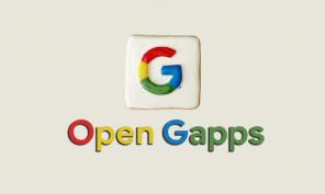 Open Gapps per dispositivi ARM e ARM64 su Android 10 / 8.1 / 9.0 Pie [2020]