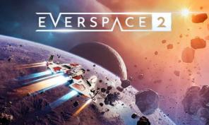 NUSTATYTI: „EVERSPACE 2 DirectX“, „GPU Crashed“ arba „D3D“ įrenginio pašalinta klaida