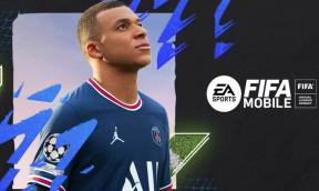 Düzeltme: EA FIFA Mobile 22 Sunucu Bağlantısı Sorunu