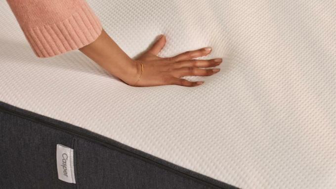 Recenzia Casper Hybrid: Skvelý matrac, ktorý stojí za to odpružiť