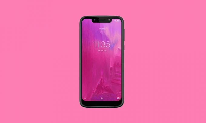 Last ned PCYS29.148-56-7: oppdatering fra desember 2019 for T-Mobile REVVLRY