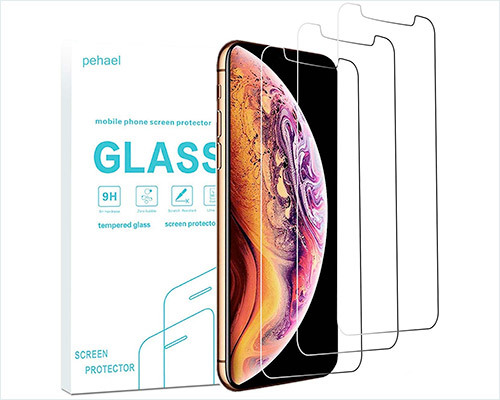 3 pehael-Screen-Protector-pour-iPhone-XS-Max