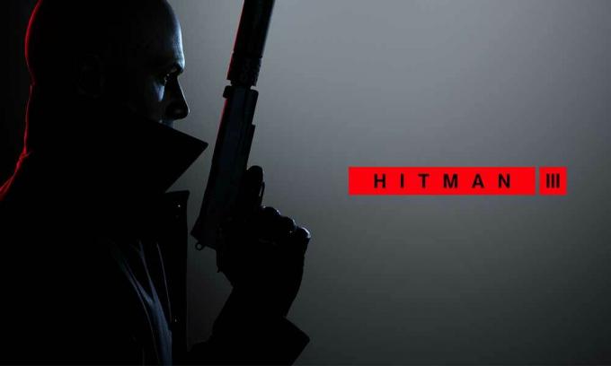 Pataisymas: „Hitman 3“ mikčioja, vėluoja arba nuolat sustingsta