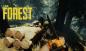Oprava: The Forest padá nebo se nenačítá na PS4 a PS5