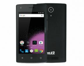 Comment rooter et installer TWRP Recovery sur Tele2 Mini 1.1
