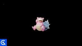 A legjobb Slowbro csúnya cselekmény Tera Raid építése Pokémon Scarlet and Violetben