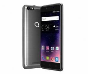 Πώς να εγκαταστήσετε το ROM Stock στο QMobile Energy X1 [Firmware File / Unbrick]