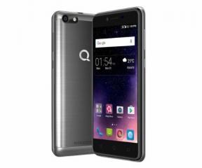 How to Install Stock ROM on QMobile Energy X1 [Firmware File / Unbrick]