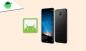 قم بتحديث OmniROM على Huawei Mate 10 Lite استنادًا إلى Android 9.0 Pie