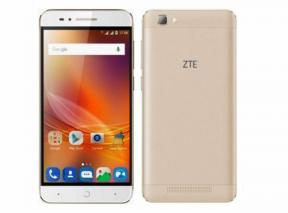 ZTE ब्लेड A610 (Android Nougat) के लिए मोकी ओएस कैसे स्थापित करें