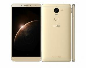 Tecno Phantom 6 Plus'ta TWRP Kurtarma Nasıl Köklenir ve Kurulur