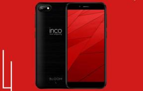 How to Install Stock ROM on Inco Bloom 4 [Firmware Flash File / Unbrick]