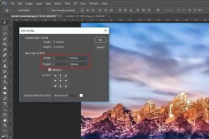 Adobe Photoshop'ta Web İçin Kaydetme Hatası Nasıl Onarılır