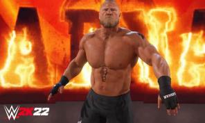 WWE 2K22: Beheben Sie den weißen Balken oben auf dem Bildschirm, beheben Sie, dass WWE 2K22 im Fenstermodus hängen bleibt