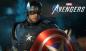 Marvels Avengers-arkiv