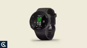 Garmin Forerunner 45 arhiivid