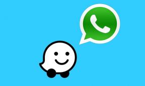 Guide: Hur du delar din Waze-plats till WhatsApp