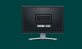 HDMI-CEC: n ottaminen käyttöön televisiossa: Yksityiskohtainen opas