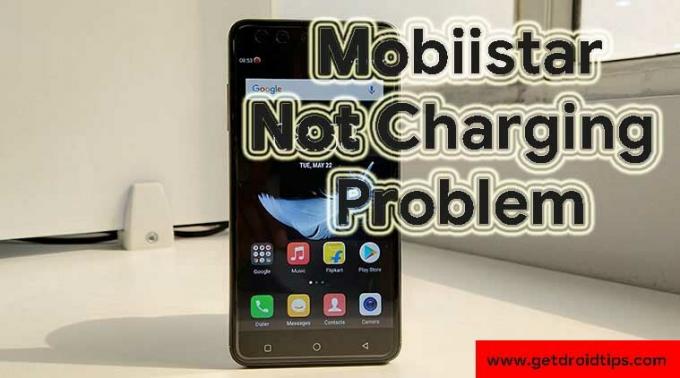 कैसे समस्या को चार्ज करने के लिए Mobiistar ठीक करने के लिए [समस्या निवारण]