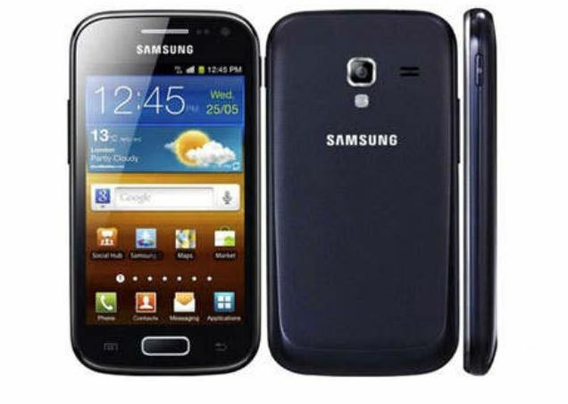 Ako rootnúť a nainštalovať TWRP Recovery na Samsung Galaxy Ace 2