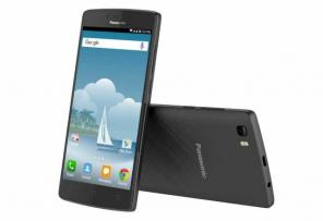 Πώς να εγκαταστήσετε το Stock ROM σε Panasonic P75 [Firmware File / Unbrick]