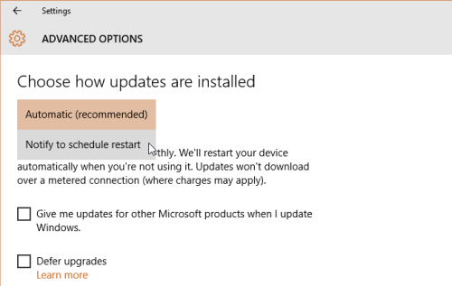 Ako inštalovať aktualizácie systému Windows v núdzovom režime