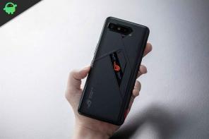 Laden Sie Google Camera für Rog Phone 5 und 5 Pro (Gcam APK) herunter.