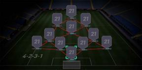 FIFA 21: Mejor guía de formación y tácticas