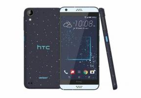 HTC Desire 530'da TWRP Kurtarma Nasıl Köklenir ve Kurulur