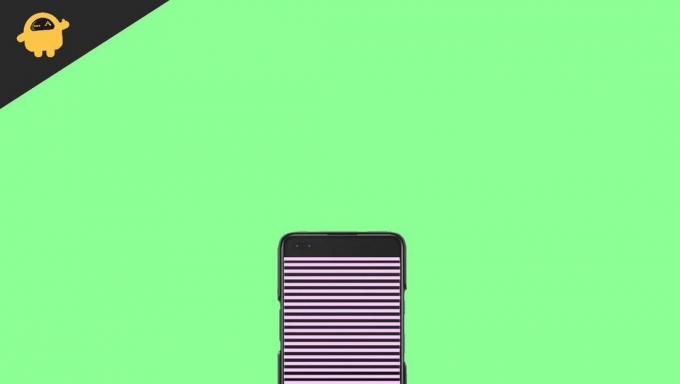 Android 12 Güncellemesinden Sonra Ekran Titreme Sorununu Düzeltin