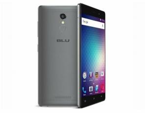 كيفية تثبيت AOSPExtended لـ BLU Vivo 5 / 5R (Android 7.1.2 Nougat)