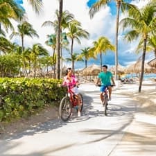 Recenze k letovisku a kasinu Hilton Aruba v Karibiku 3