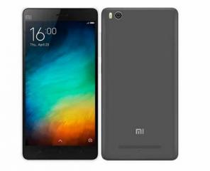 Prenesite in namestite Flyme OS 6 za Xiaomi Mi 4c (Android Nougat)