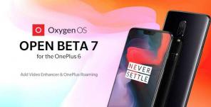 Preuzmite Instalirajte OnePlus 6 OxygenOS Open Beta 7 na temelju Android Pie