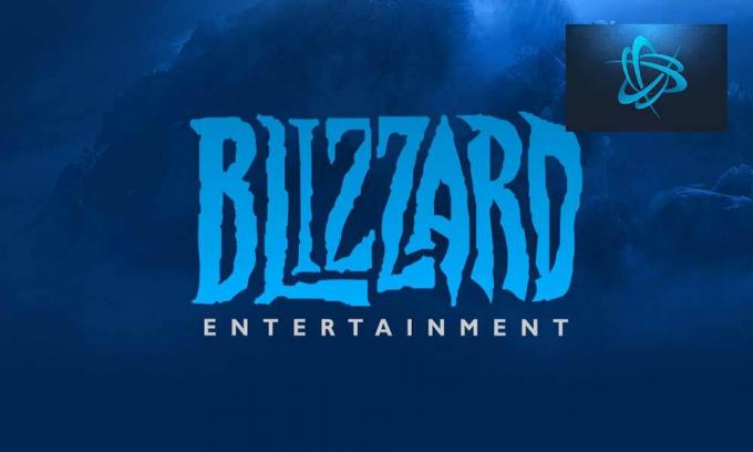 Cum să scanați și să reparați fișierele jocului Blizzard (Battle.net)