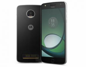 Liste de toutes les meilleures ROM personnalisées pour Moto Z Play [Mise à jour]