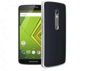 Moto X Play Archives