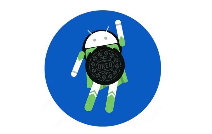 Исправление Rescue Party в Android Oreo для автоматического устранения проблемы с загрузкой?
