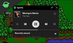 Sådan bruges Spotify i pc-spil på Windows 10