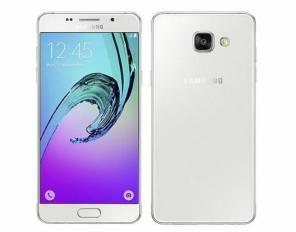 Descărcați Instalare A510FXXU4CQH2 Patch de securitate august pe Galaxy A5 2016