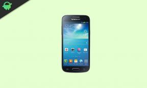 Download en installeer AOSP Android 12 op Samsung Galaxy S4 Mini (I9195)