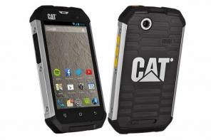 Kaip įdiegti „Stock ROM“ „Cat B15Q“ [Firmware File / Unbrick]