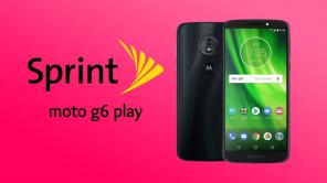 Scarica PCP29.118-41: Sprint Moto G6 Riproduci aggiornamento Android 9.0 Pie