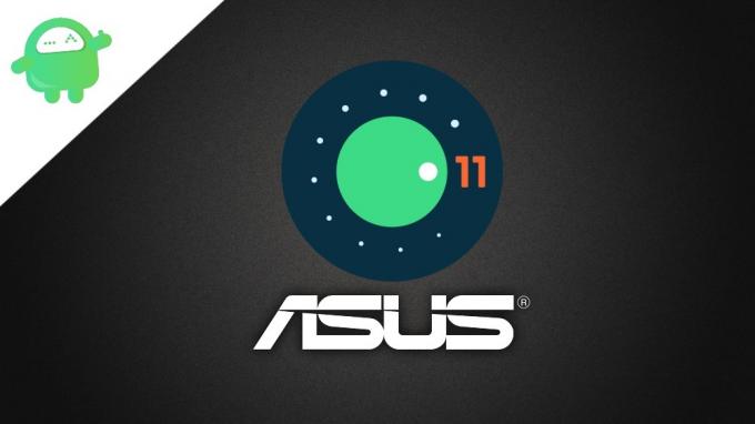 „asus android 11“