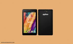 Comment installer Stock ROM sur Axioo Picopad T1 [Firmware Flash File]
