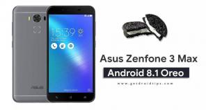 Letöltés WW-15.0200.1808.418 Android 8.1 Oreo Fota for Zenfone 3 Max (ZC553KL)