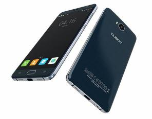 Kako instalirati službeni Nougat firmware na Cubot Cheetah 2